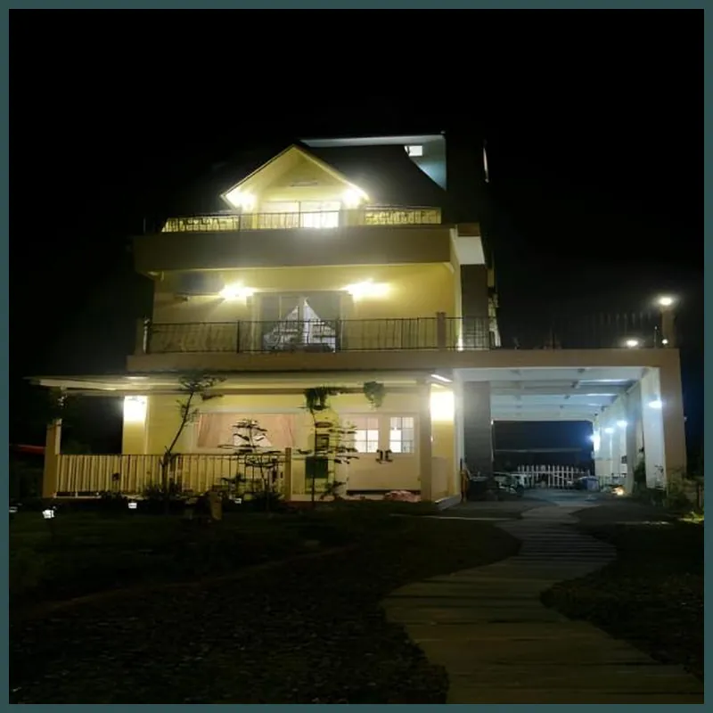 Brulee's done Yilan 호텔 이미지