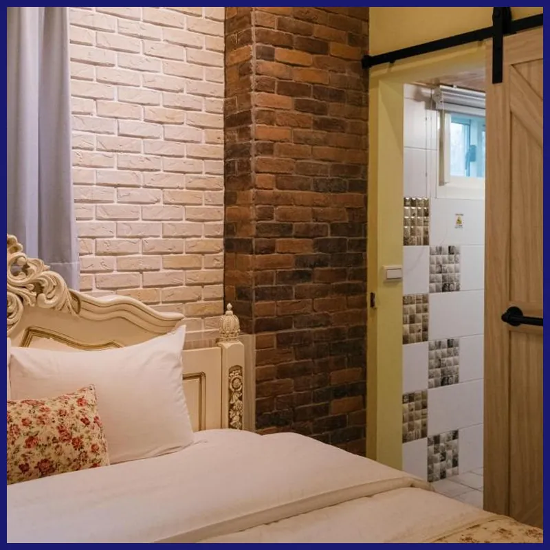 Brulee's done Yilan 호텔 내부 이미지