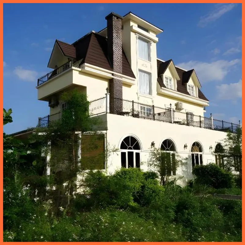 Brulee's done Yilan 호텔 이미지