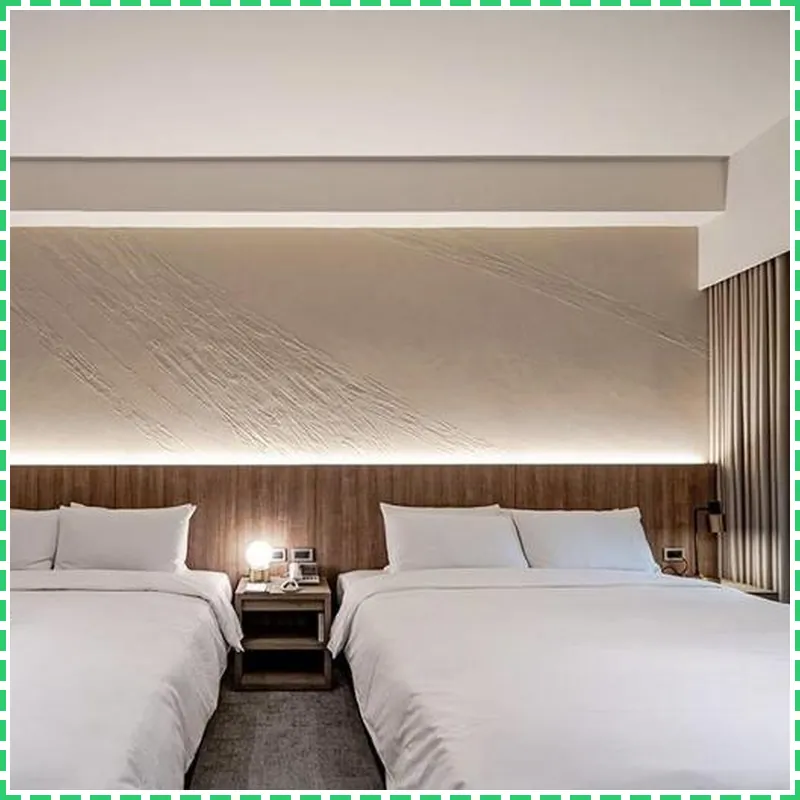 Crownshine Resort 호텔 내부 이미지