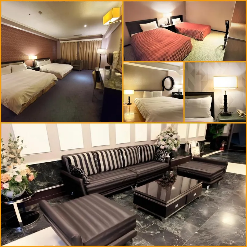 Well Garden Hotel 호텔 기타 이미지