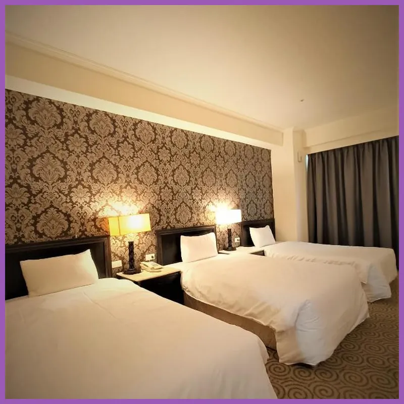 Well Garden Hotel 호텔 시설 이미지