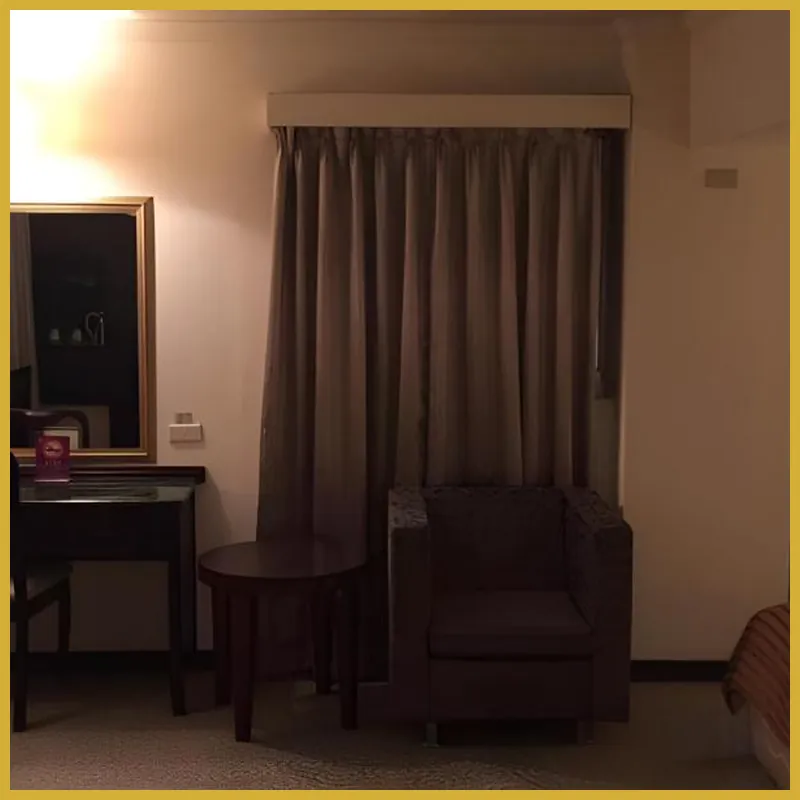 Well Garden Hotel 호텔 내부 이미지