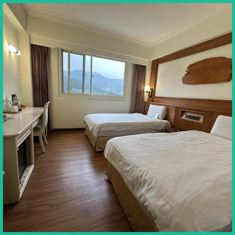 Ginkgo Hotel 호텔 내부 이미지