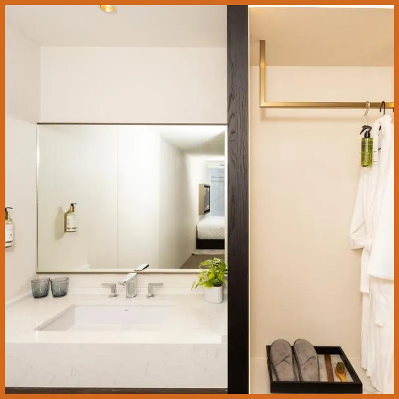 VOYAGE KAOHSIUNG BY COSMOS OASIS 호텔 시설 이미지