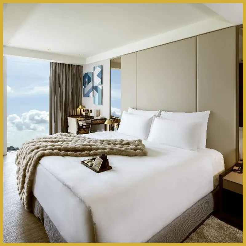 VOYAGE KAOHSIUNG BY COSMOS OASIS 호텔 내부 이미지