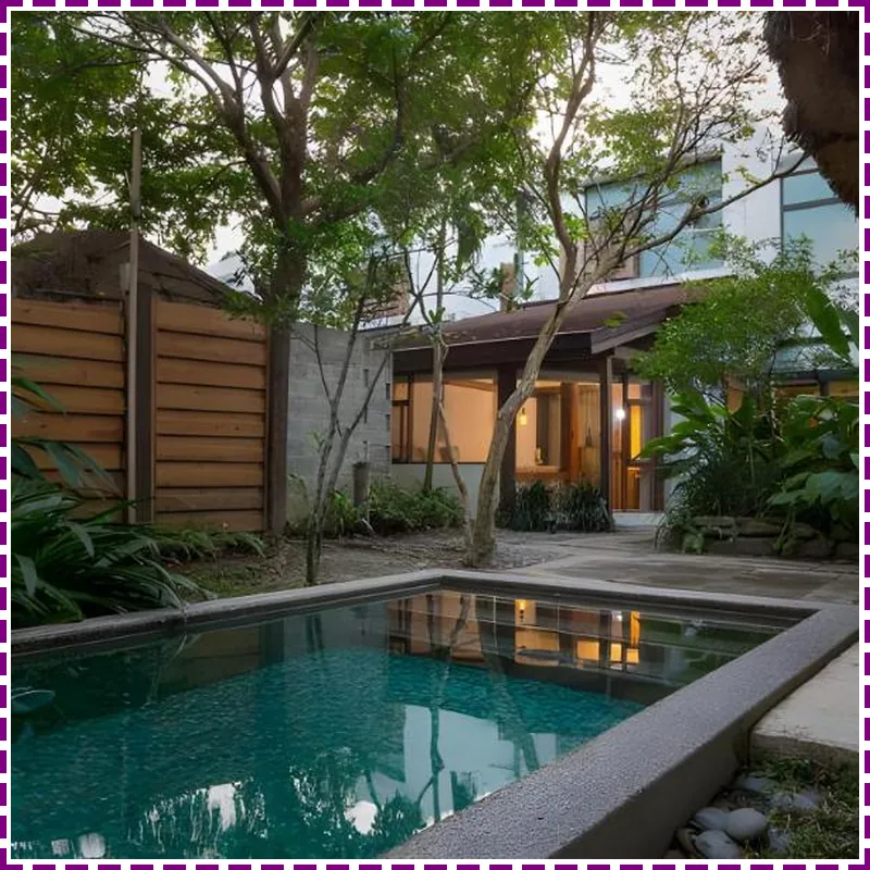 Mudanwan Villa 호텔 시설 이미지