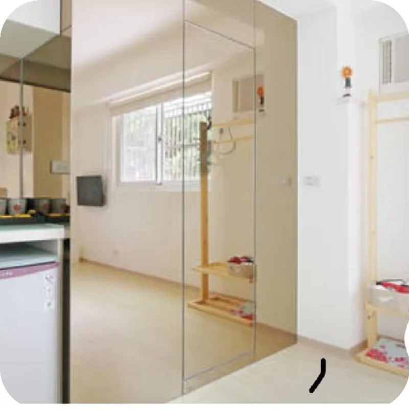 Dream House  Ximen Station (Exit 6, 4 minutes) 호텔 시설 이미지