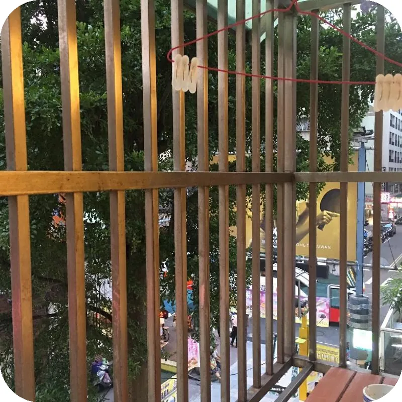 Dream House  Ximen Station (Exit 6, 4 minutes) 호텔 이미지