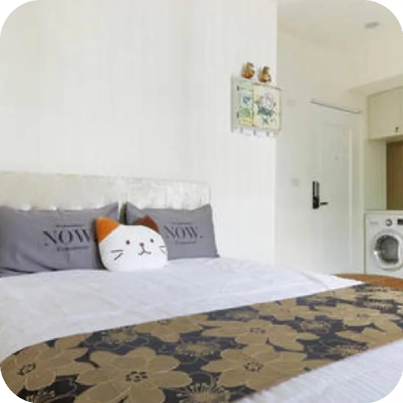 Dream House  Ximen Station (Exit 6, 4 minutes) 호텔 내부 이미지