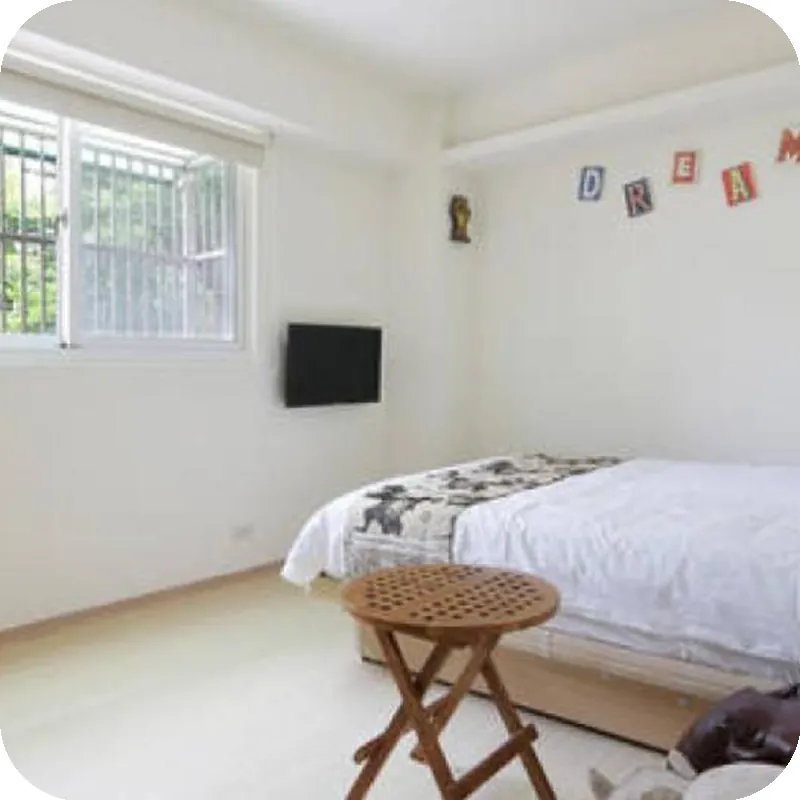 Dream House  Ximen Station (Exit 6, 4 minutes) 호텔 내부 이미지