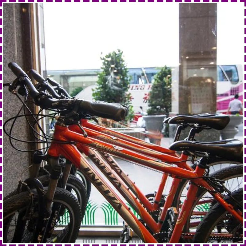 Una Baby Hotel 호텔 시설 이미지