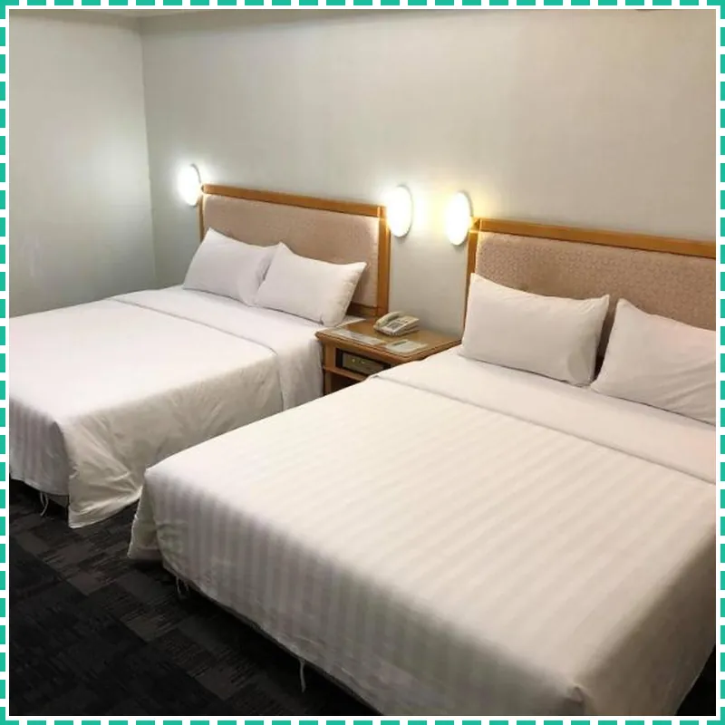 Una Baby Hotel 호텔 내부 이미지