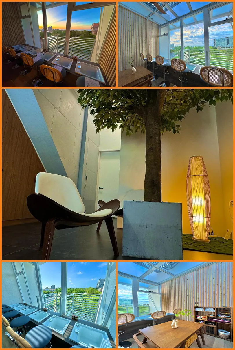 Anping Walnut BnB 호텔 기타 이미지