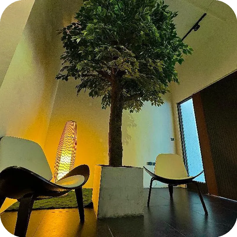 Anping Walnut BnB 호텔 이미지