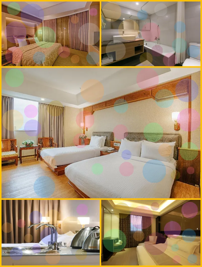 Highness Hotel 호텔 기타 이미지