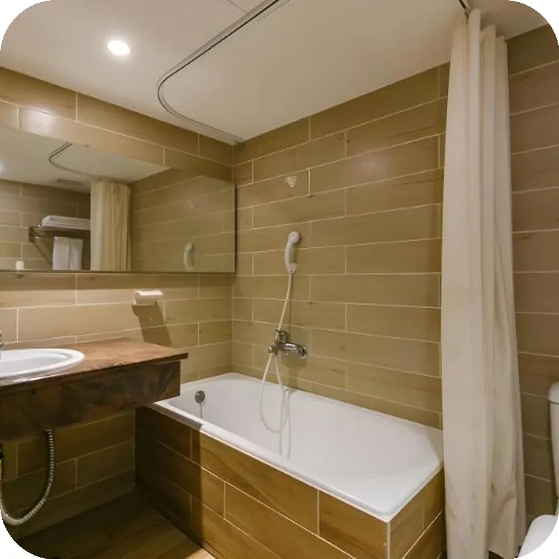 Highness Hotel 호텔 시설 이미지