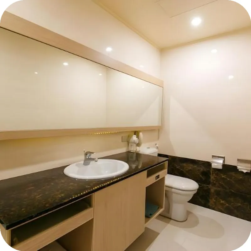 Highness Hotel 호텔 시설 이미지