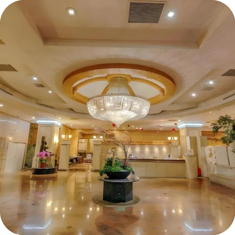 Highness Hotel 호텔 이미지