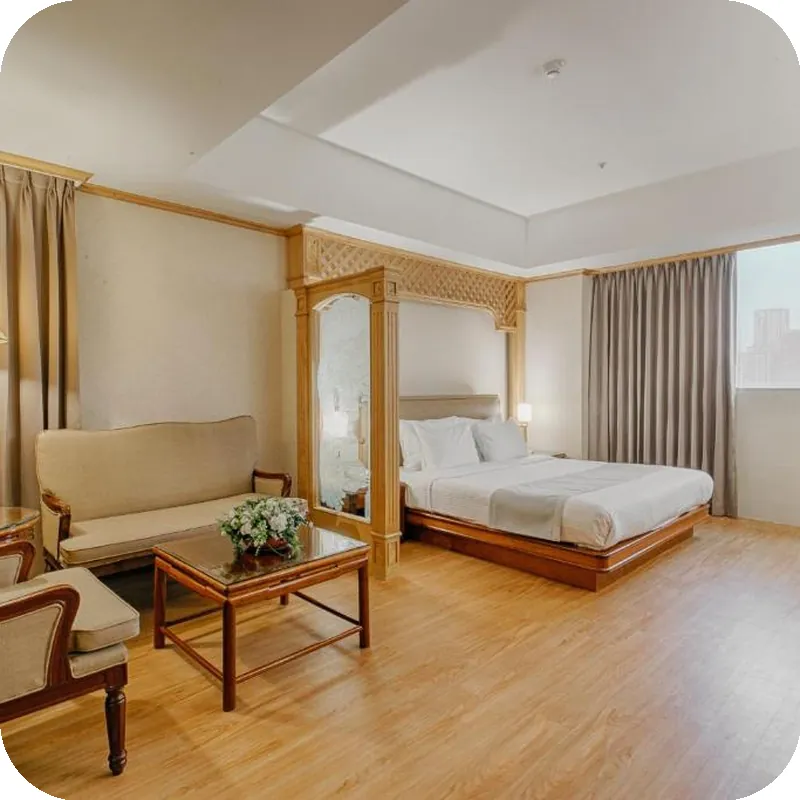 Highness Hotel 호텔 내부 이미지