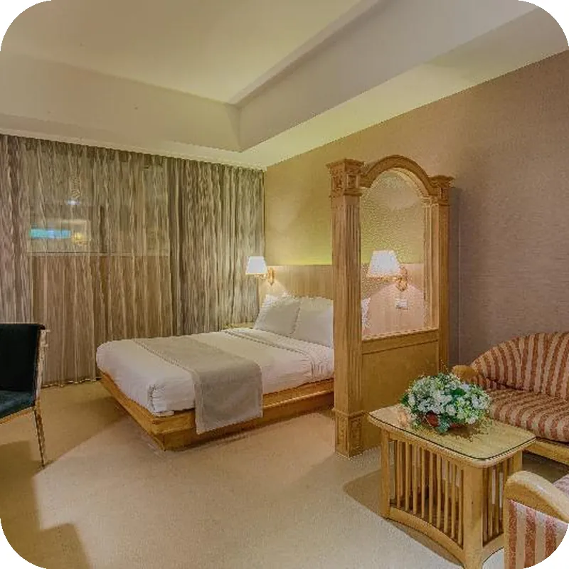 Highness Hotel 호텔 내부 이미지