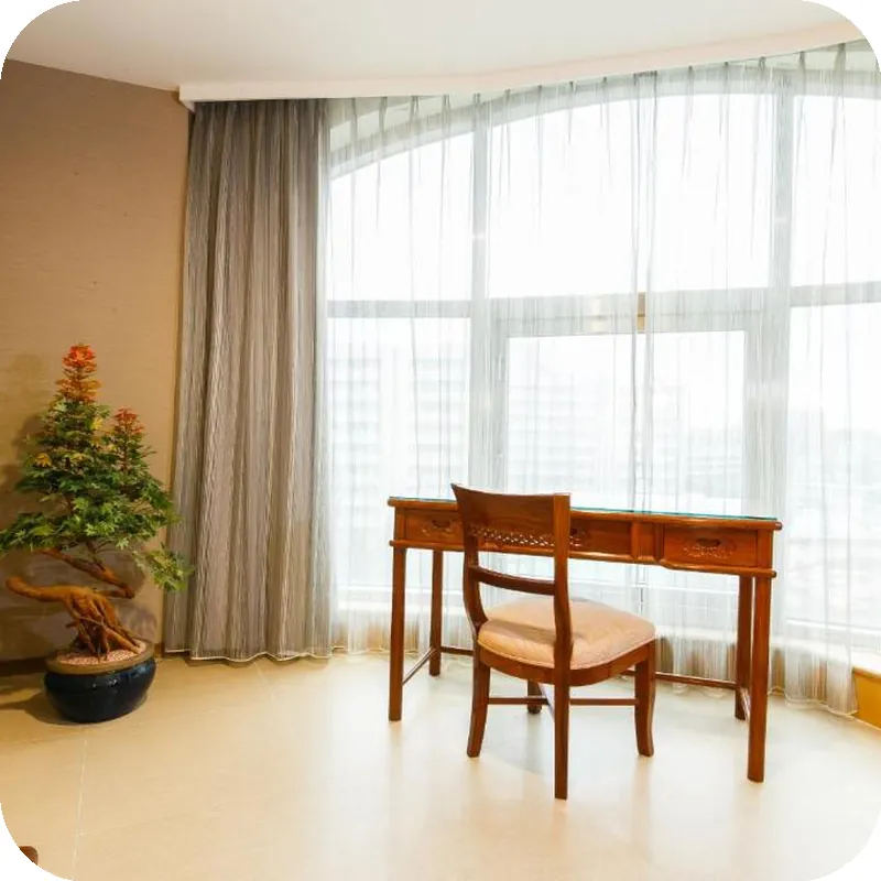 Highness Hotel 호텔 이미지