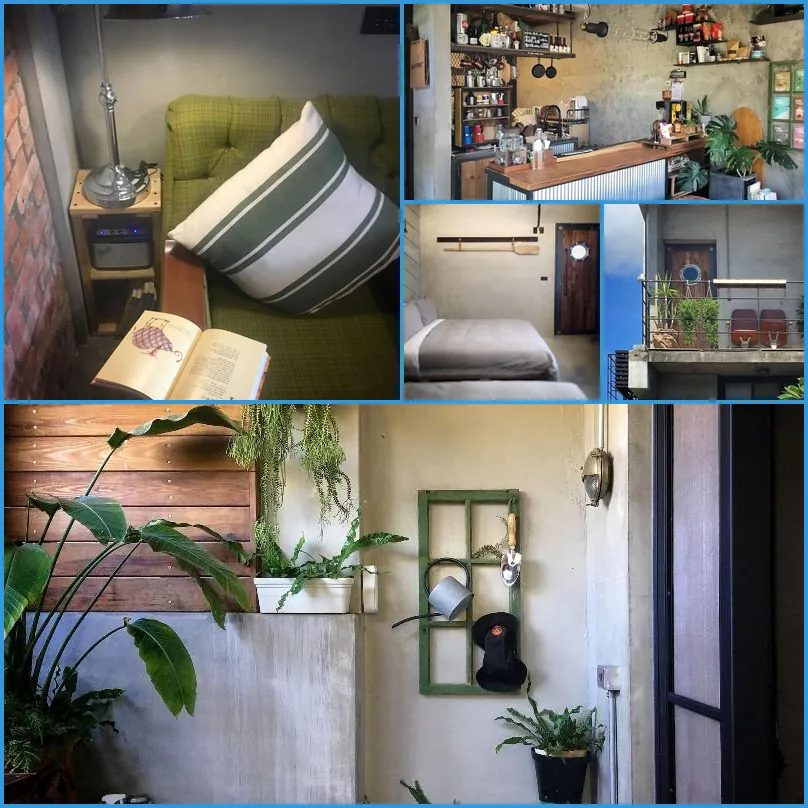 Nanwanps 호텔 기타 이미지