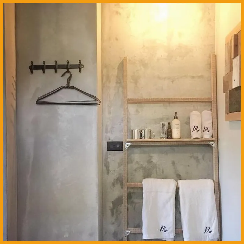 Nanwanps 호텔 시설 이미지