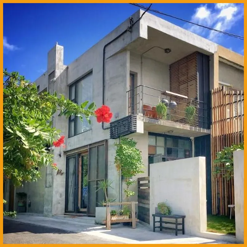 Nanwanps 호텔 이미지