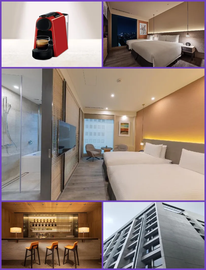 Parkview Taipei 호텔 기타 이미지