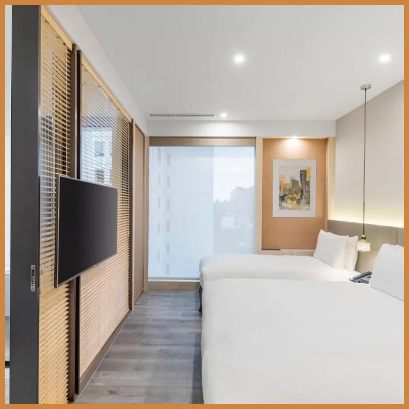 Parkview Taipei 호텔 시설 이미지