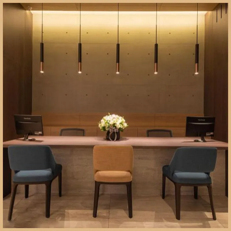 Parkview Taipei 호텔 이미지