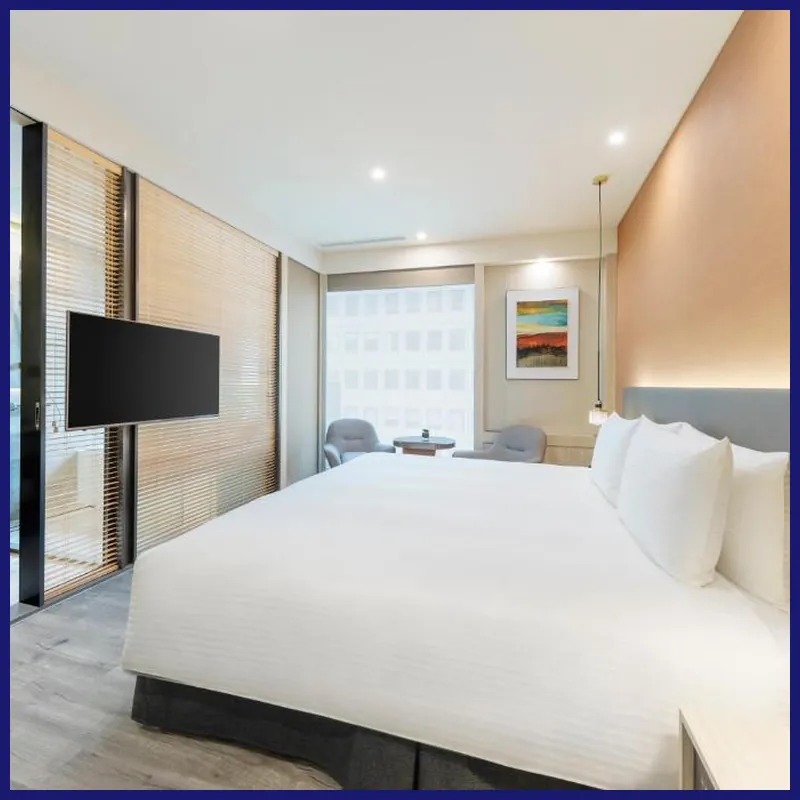 Parkview Taipei 호텔 내부 이미지