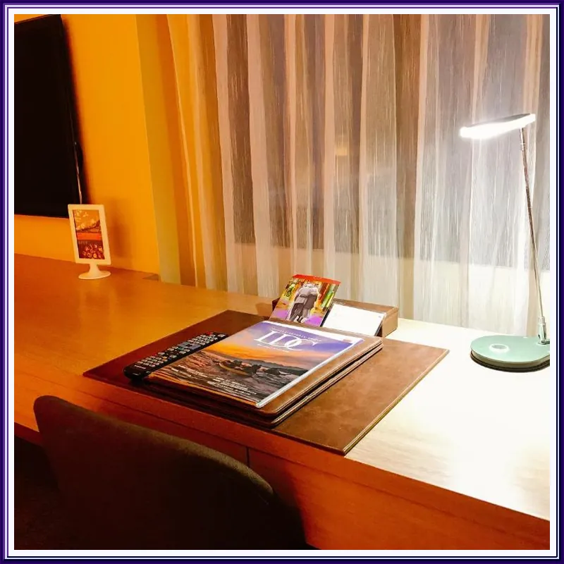 Chateau de Chine Hotel Kaohsiung 호텔 시설 이미지