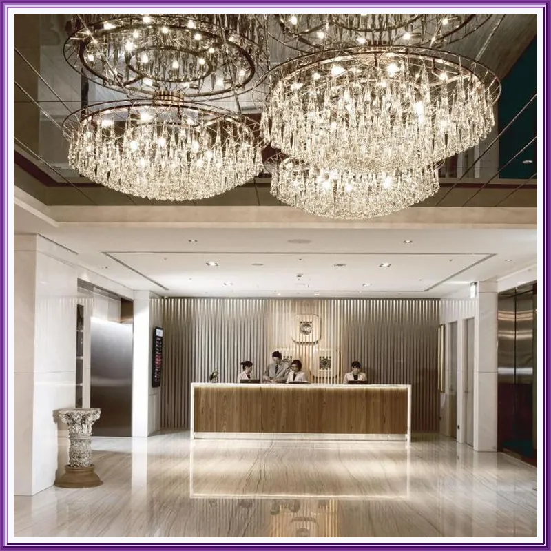 Chateau de Chine Hotel Kaohsiung 호텔 이미지