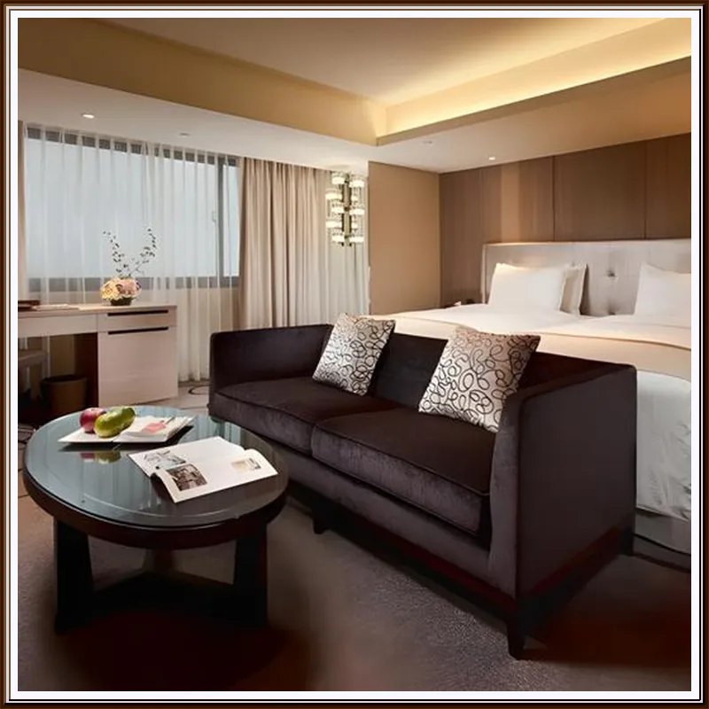 Chateau de Chine Hotel Kaohsiung 호텔 내부 이미지