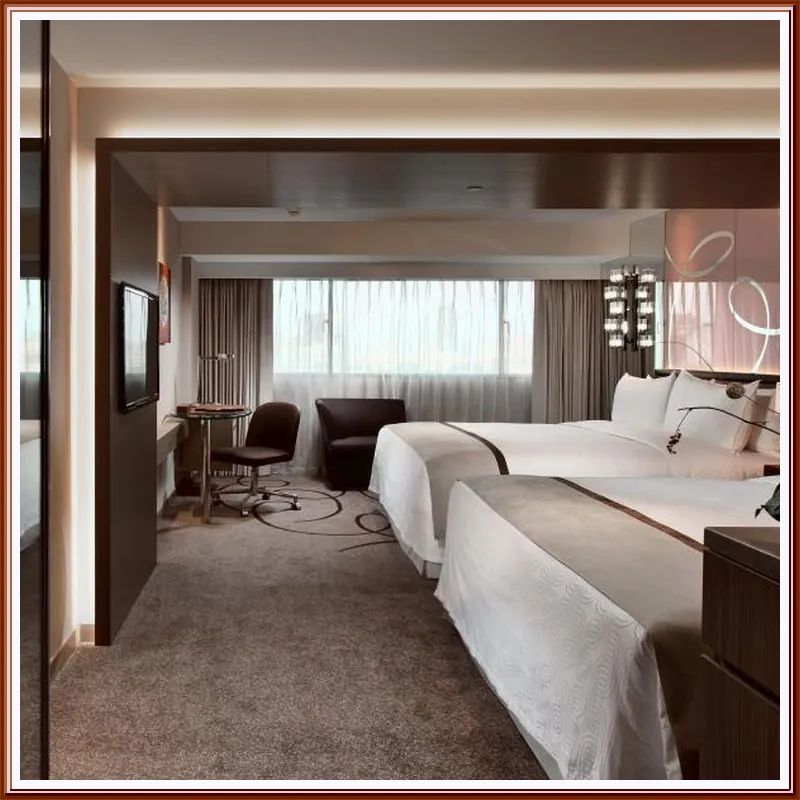 Chateau de Chine Hotel Kaohsiung 호텔 내부 이미지