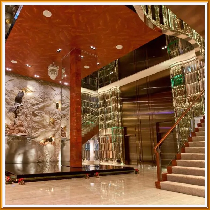 Chateau de Chine Hotel Kaohsiung 호텔 이미지