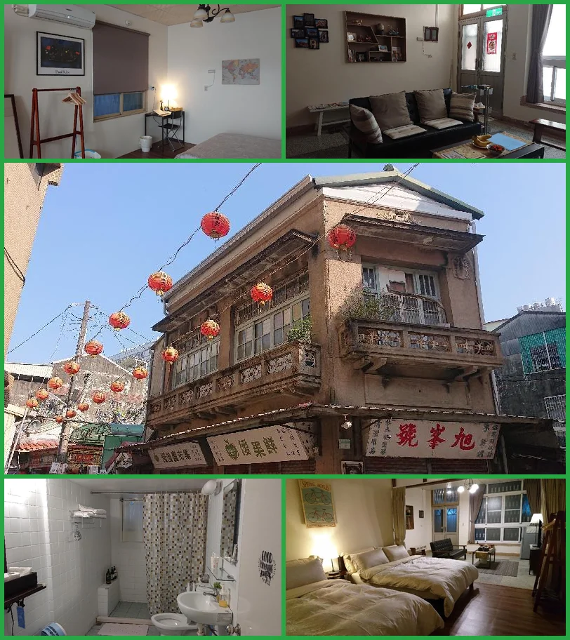 Lovely Courtyard in Centre 메인 이미지