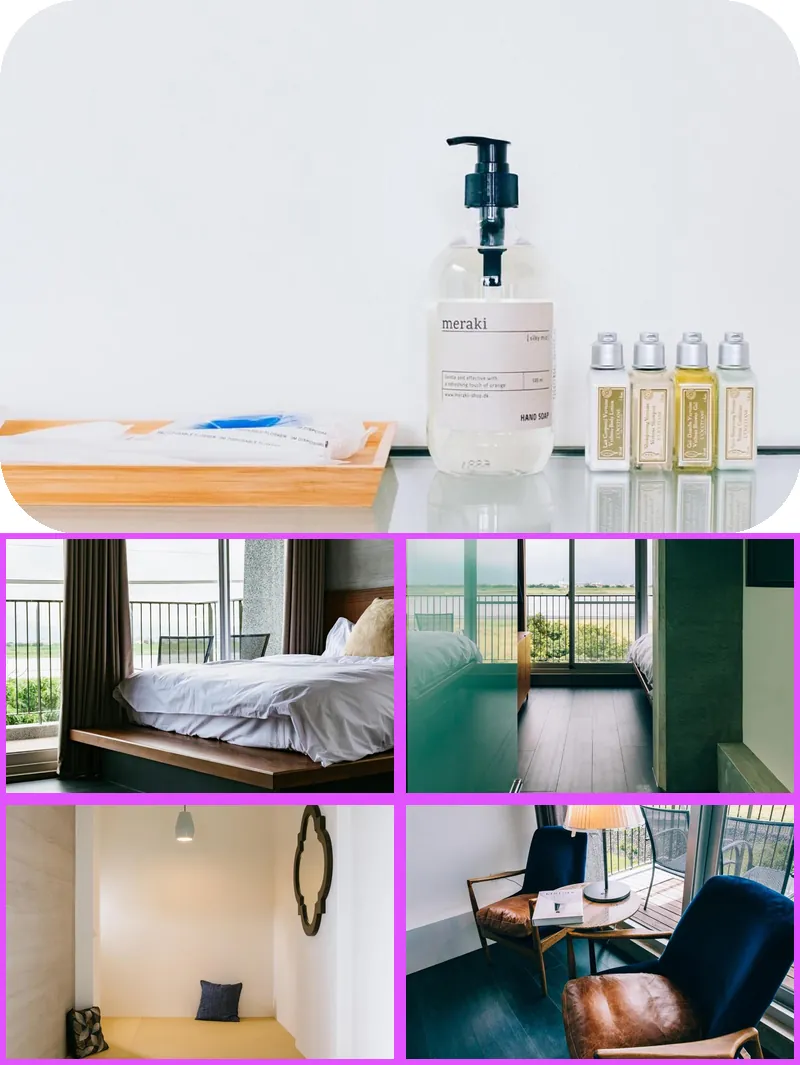 Wudai 호텔 기타 이미지