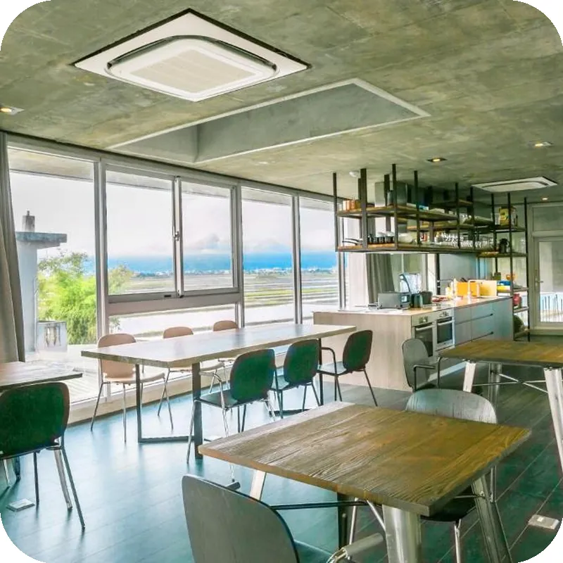 Wudai 호텔 시설 이미지