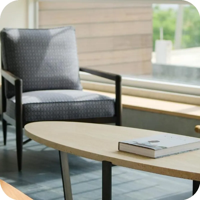 Wudai 호텔 시설 이미지