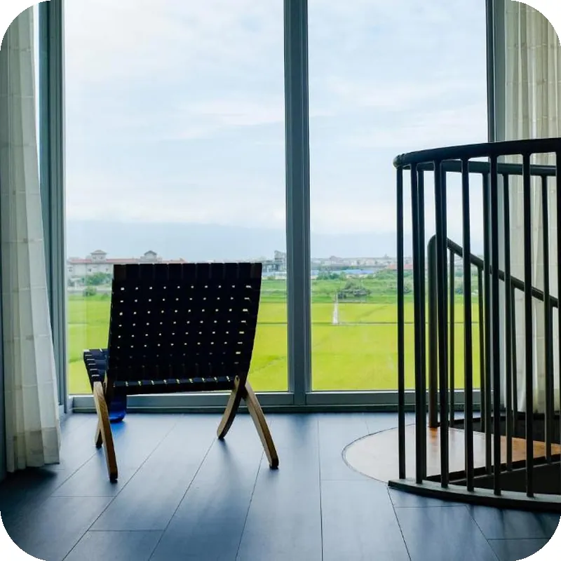 Wudai 호텔 이미지