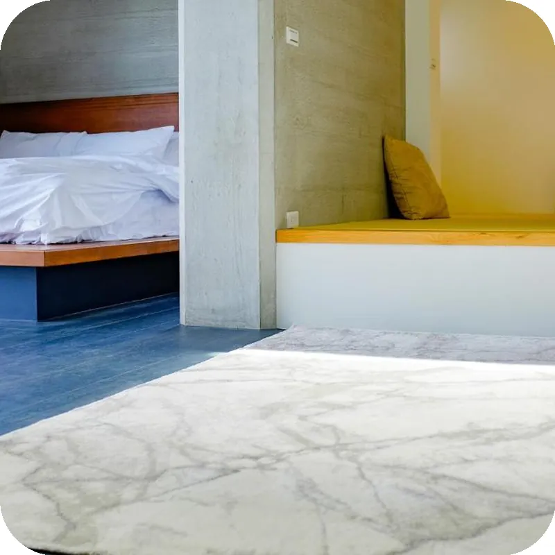 Wudai 호텔 내부 이미지