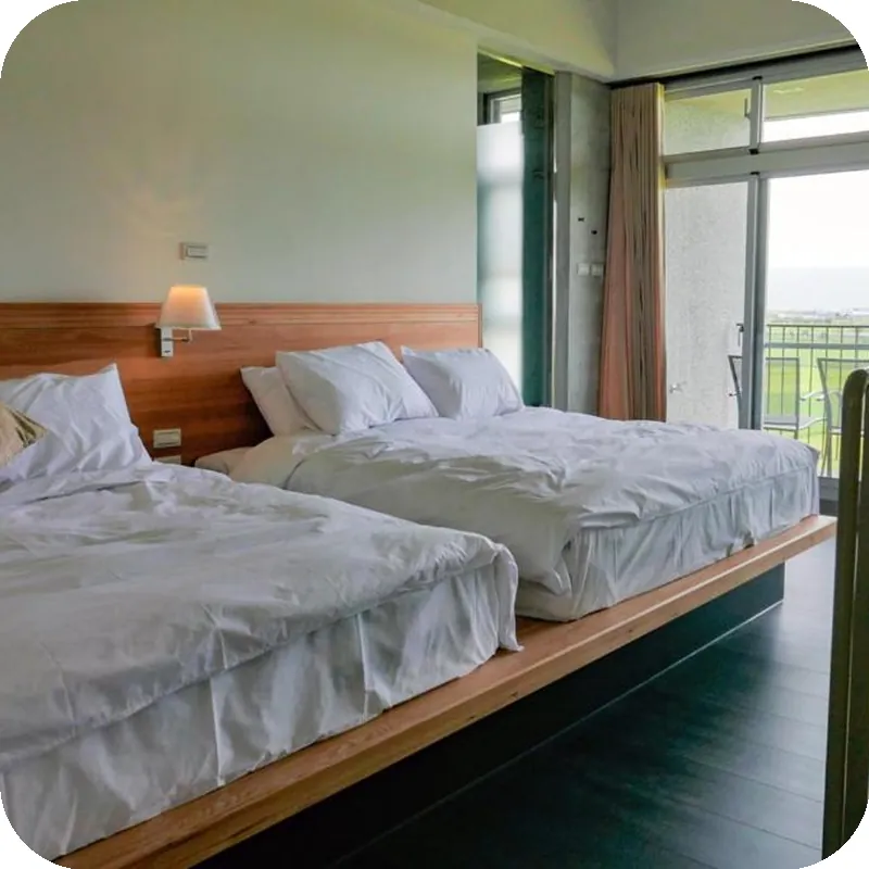 Wudai 호텔 내부 이미지