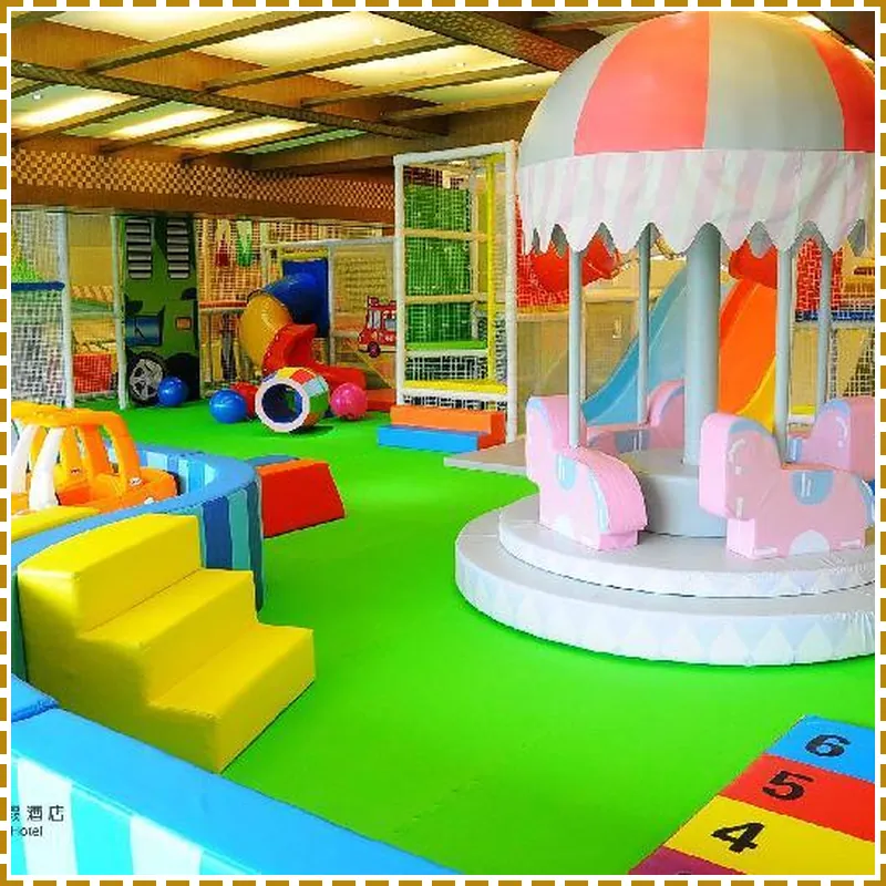 Cheng Wan Grand Hotel 호텔 시설 이미지