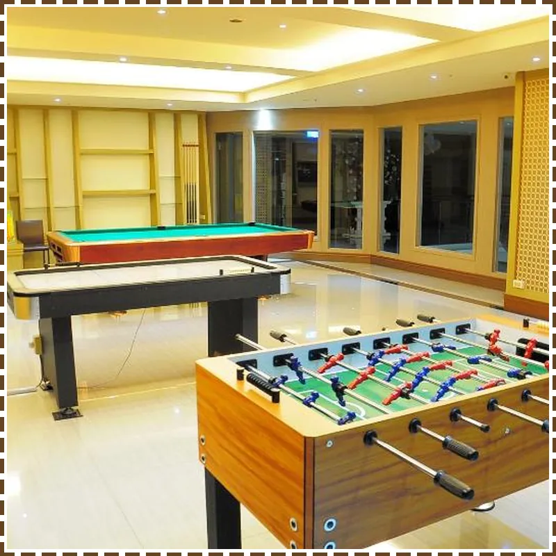 Cheng Wan Grand Hotel 호텔 시설 이미지