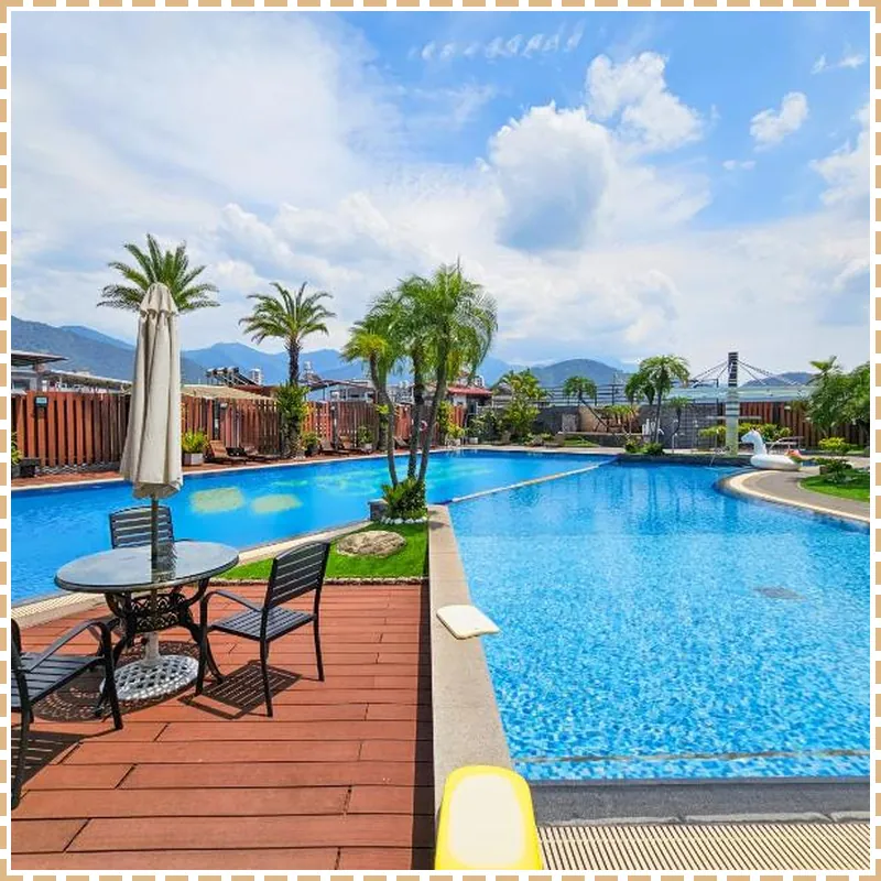 Cheng Wan Grand Hotel 호텔 이미지