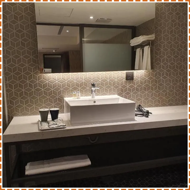 City Suites-Taoyuan Station 호텔 시설 이미지