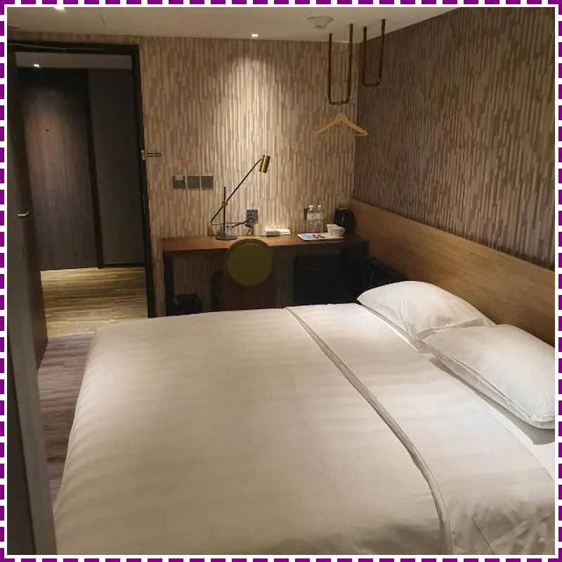 City Suites-Taoyuan Station 호텔 내부 이미지